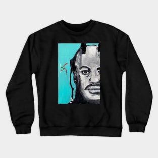 Iceman King Parsons Crewneck Sweatshirt